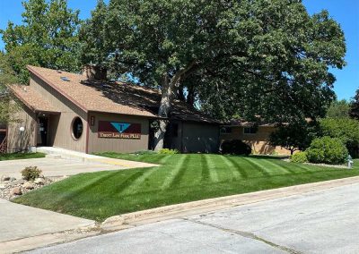 Northern Iowa Lawn & Snow lawn care landscaping